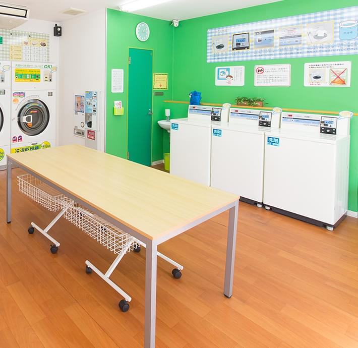 お湯でしっかり洗浄ガス温風でふんわり乾燥