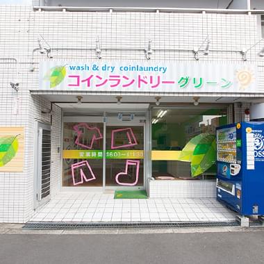 店内ギャラリー