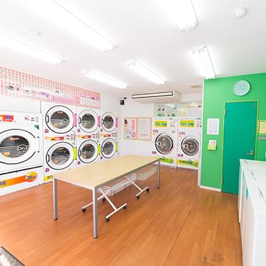 店内ギャラリー